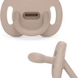 Succhietto di silicone 6-18m+ Suavinex