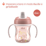 TAZZA TRAINING 6M+/ CHICCO