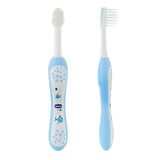 SPAZZOLINO DA DENTI 6-36M/ CHICCO
