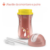 TAZZA SPORT 14M+ / CHICCO