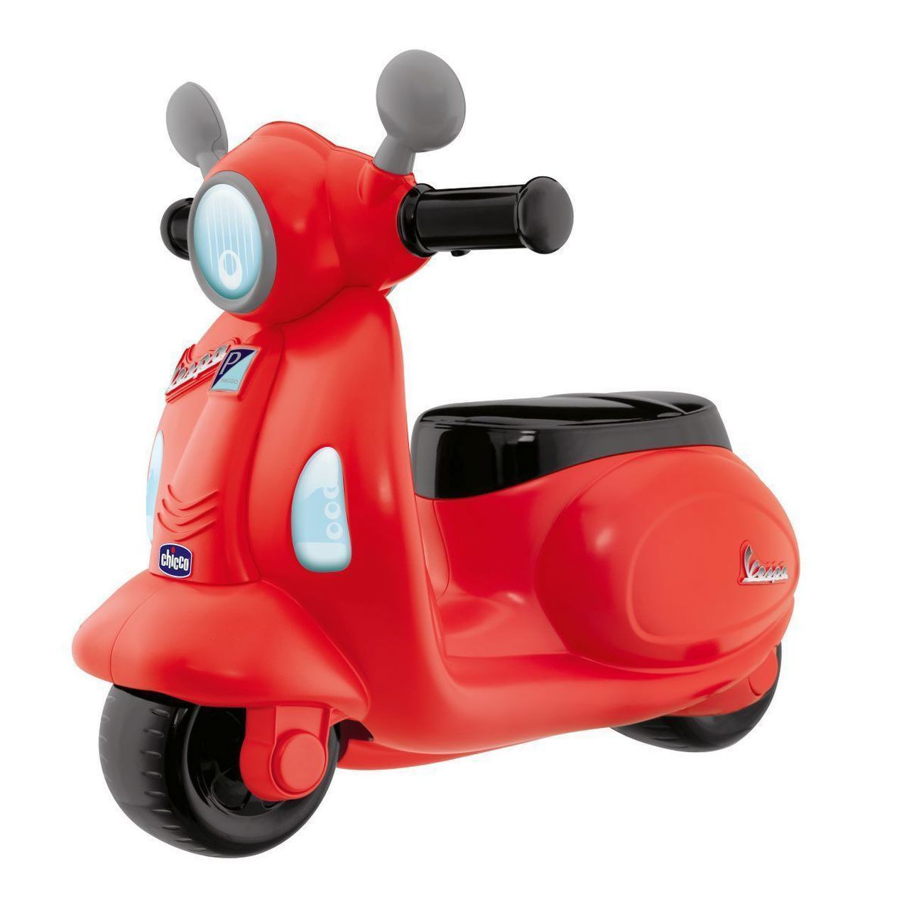 VESPA PRIMAVERA-CHICCO