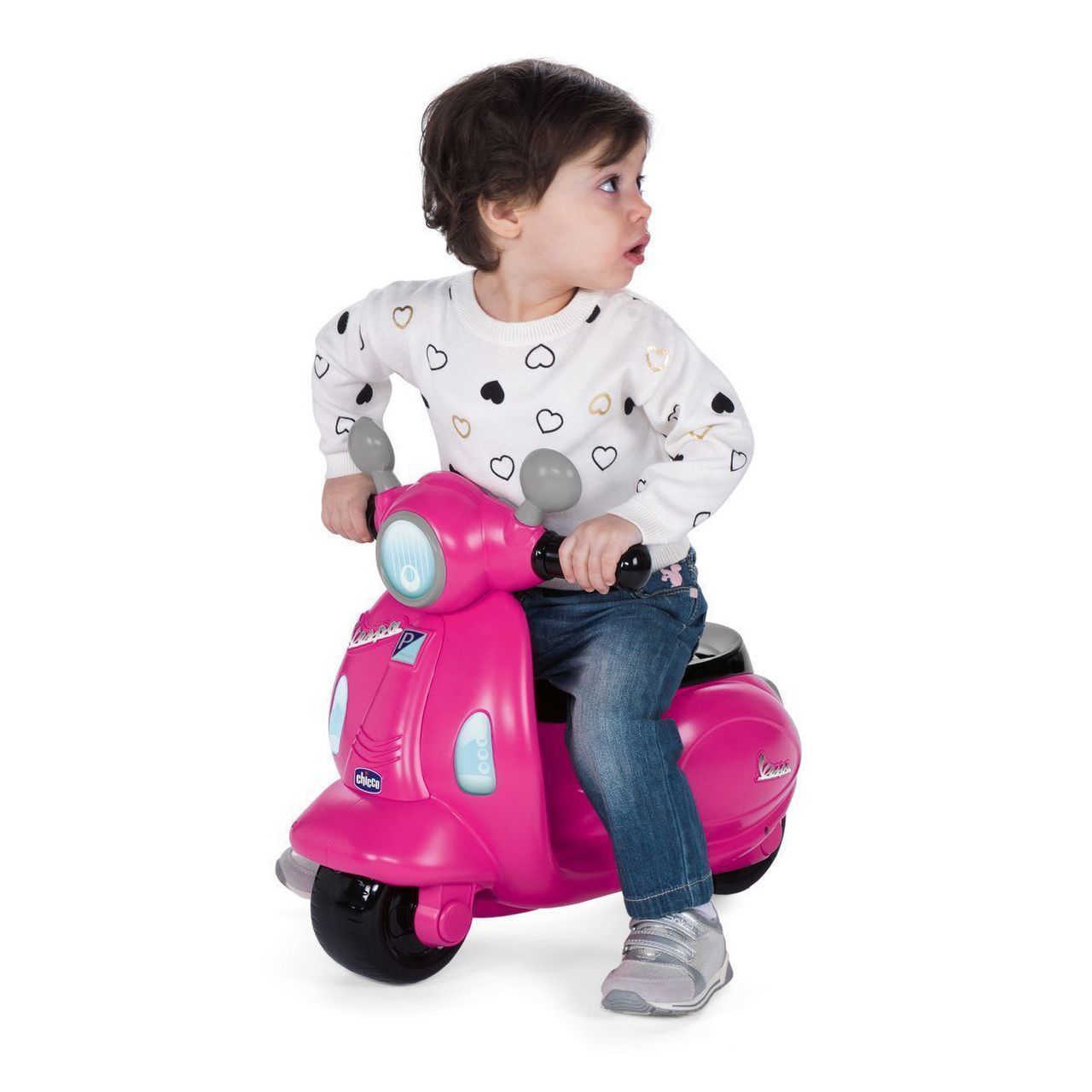 VESPA PRIMAVERA-CHICCO