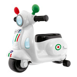 VESPA PRIMAVERA-CHICCO