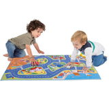 TAPPETO ELETTRONICO DELLA CITTA' 2-6Y/CHICCO