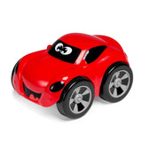 TAPPETO ELETTRONICO DELLA CITTA' 2-6Y/CHICCO