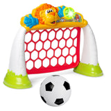 PORTA DA CALCIO GOAL LEAGUE 2-5Y/ CHICCO