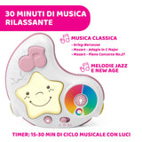 PALESTRINA DEI COLORI CHICCO