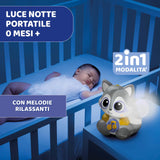 ORSETTO LAVATORE- CHICCO
