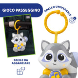 ORSETTO LAVATORE- CHICCO