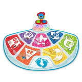 TAPPETO MUSICALE 1-4ANNI-CHICCO