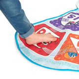 TAPPETO MUSICALE 1-4ANNI-CHICCO