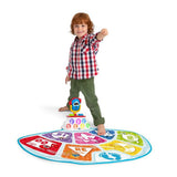 TAPPETO MUSICALE 1-4ANNI-CHICCO