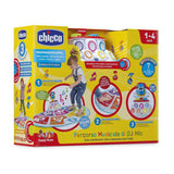 TAPPETO MUSICALE 1-4ANNI-CHICCO