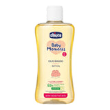 OLIO BAGNO 200ML-CHICCO