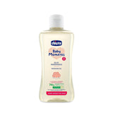 OLIO MASSAGGIO BABY 200ML-CHICCO