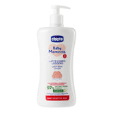 LATTE CORPO LEGGERO 500ML-CHICCO