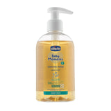 SAPONE MANI 250ML-CHICCO
