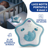 GIOSTRINA RAINBOW SKY 0M+/CHICCO