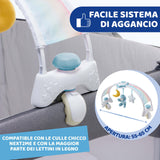 GIOSTRINA RAINBOW SKY 0M+/CHICCO