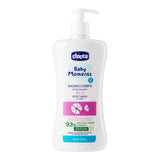 BAGNO CORPO RELAX 500ML-CHICCO