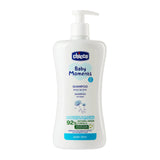 SHAMPOO SENZA LACRIME 500ML-CHICCO