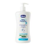 BAGNO SHAMPOO SENZA LACRIME 500ML-CHICCO