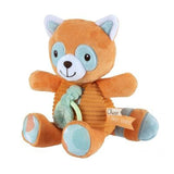 CARILLON PANDA ROSSO-CHICCO