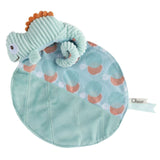 PELUCHE DOU DOU CAMALEONTE-CHICCO