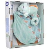PELUCHE DOU DOU CAMALEONTE-CHICCO