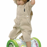 ROLLER GONFIABILE 6-36M/CHICCO