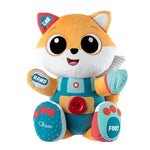 ABC Foxy la Volpe Bilingue Chicco