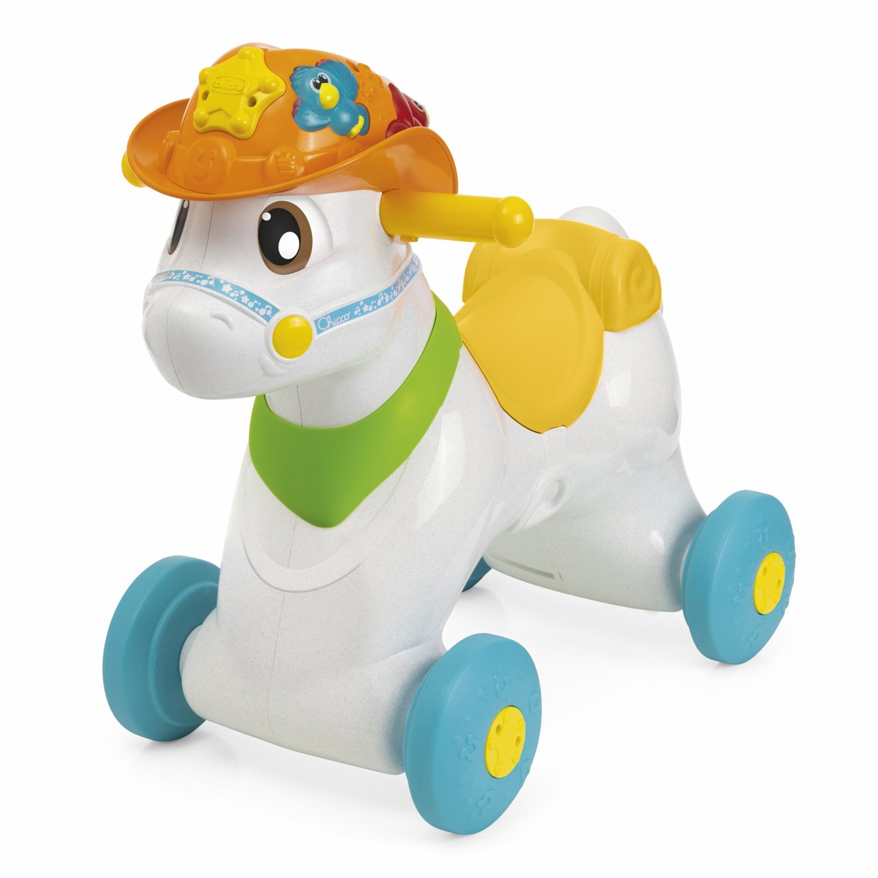 BABY RODEO CHICCO