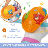 BABY RODEO CHICCO