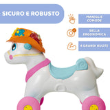 BABY RODEO CHICCO
