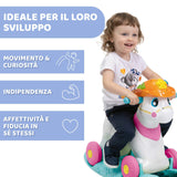 BABY RODEO CHICCO
