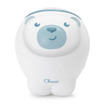 Orso Polare First Dreams Blu Chicco
