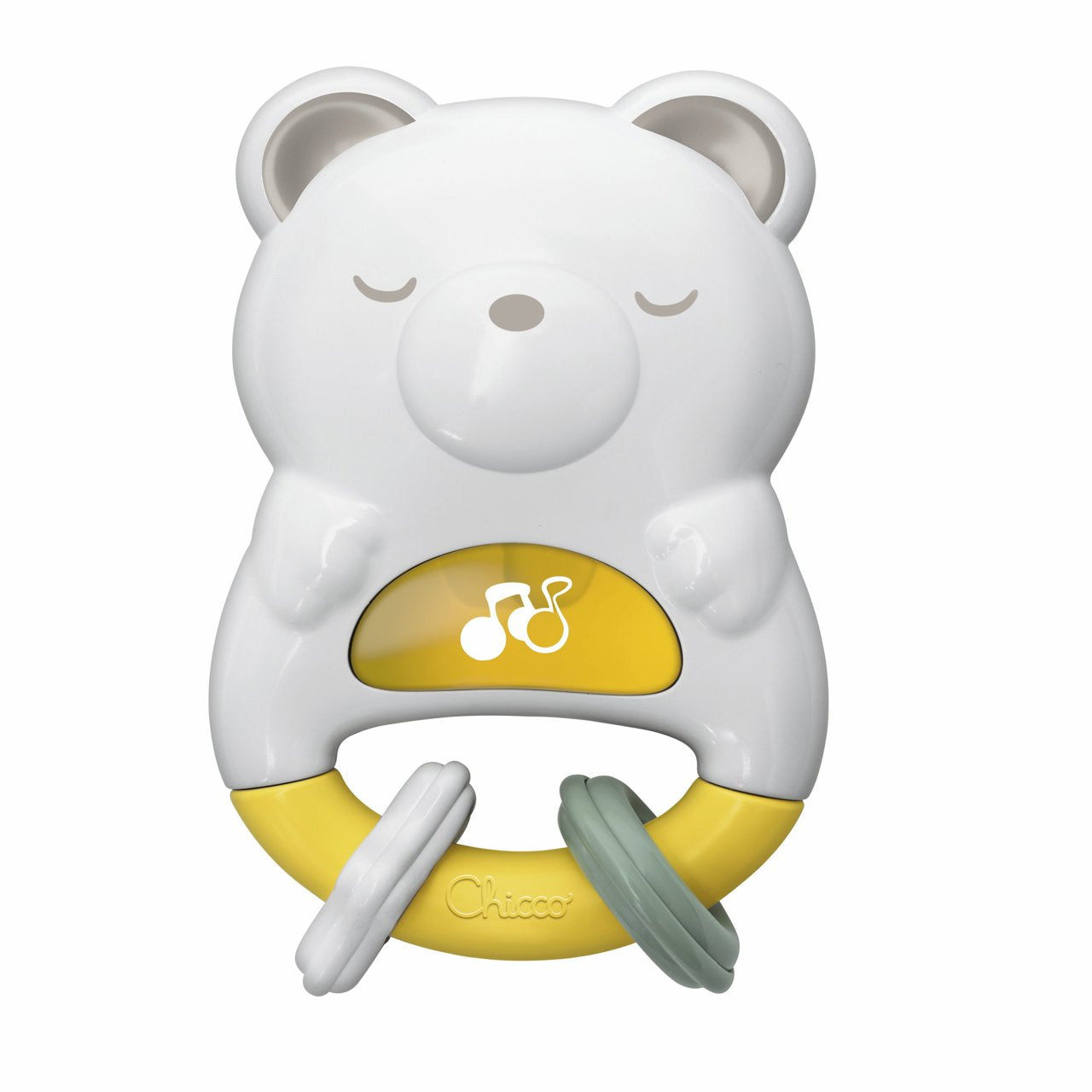 Trillino Orso Day&Night Chicco