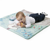 TAPPETO RELAX&PLAY 2in1- CHICCO