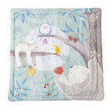 TAPPETO RELAX&PLAY 2in1- CHICCO