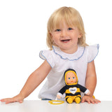 La Mia Bambola Doudou Chicco