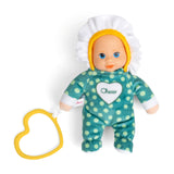 La Mia Bambola Doudou Chicco