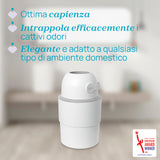 ODOUR OFF MANGIAPANNOLINI-CHICCO