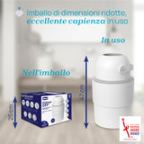 ODOUR OFF MANGIAPANNOLINI-CHICCO