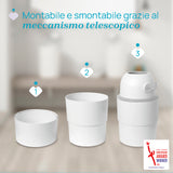 ODOUR OFF MANGIAPANNOLINI-CHICCO