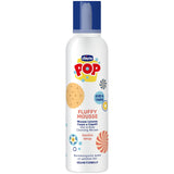 Mousse Lavante Corpo&Capelli Vanilla Wrap 200 Ml- CHICCO