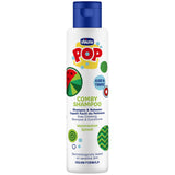 Shampoo&Balsamo Watermelon Splash 250 Ml- CHICCO