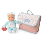Bambola con Borsa Cambio Chicco