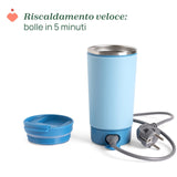 Bollitore Portatile-CHICCO