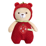 ORSETTO FRAGOLINO BERRY TEDDY-CHICCO