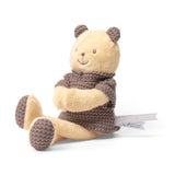 TENERO ORSETTO-CHICCO